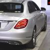 mercedes-benz c-class 2014 CFJ1637384 image 9
