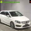 mercedes-benz b-class 2015 -MERCEDES-BENZ--Benz B Class 246242--2J326385---MERCEDES-BENZ--Benz B Class 246242--2J326385- image 1