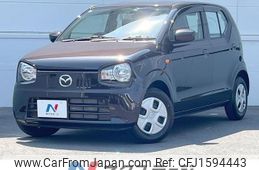 mazda carol 2021 CFJ1594443