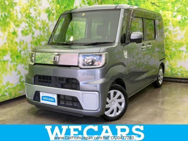 daihatsu wake 2014 quick_quick_DBA-LA700S_LA700S-0001980 image 1