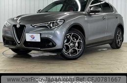 alfa-romeo stelvio 2019 -ALFA ROMEO--Alfa Romeo Stelvio 3DA-94922--ZARPAHGX7K7C51274---ALFA ROMEO--Alfa Romeo Stelvio 3DA-94922--ZARPAHGX7K7C51274-