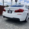 bmw 5-series 2016 -BMW--BMW 5 Series DAA-FZ35--WBA5E12080D387557---BMW--BMW 5 Series DAA-FZ35--WBA5E12080D387557- image 7