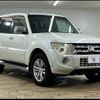 mitsubishi pajero 2011 quick_quick_LDA-V98W_V98W-0500259 image 16