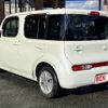 nissan cube 2010 -NISSAN--Cube DBA-Z12--Z12-100394---NISSAN--Cube DBA-Z12--Z12-100394- image 9