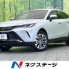 toyota harrier 2024 quick_quick_MXUA80_MXUA80-0116873 image 1