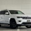 jeep grand-cherokee 2021 -CHRYSLER--Jeep Grand Cherokee 7BA-WK36P--1C4RJFFG0KC753167---CHRYSLER--Jeep Grand Cherokee 7BA-WK36P--1C4RJFFG0KC753167- image 1