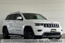 jeep grand-cherokee 2021 -CHRYSLER--Jeep Grand Cherokee 7BA-WK36P--1C4RJFFG0KC753167---CHRYSLER--Jeep Grand Cherokee 7BA-WK36P--1C4RJFFG0KC753167-