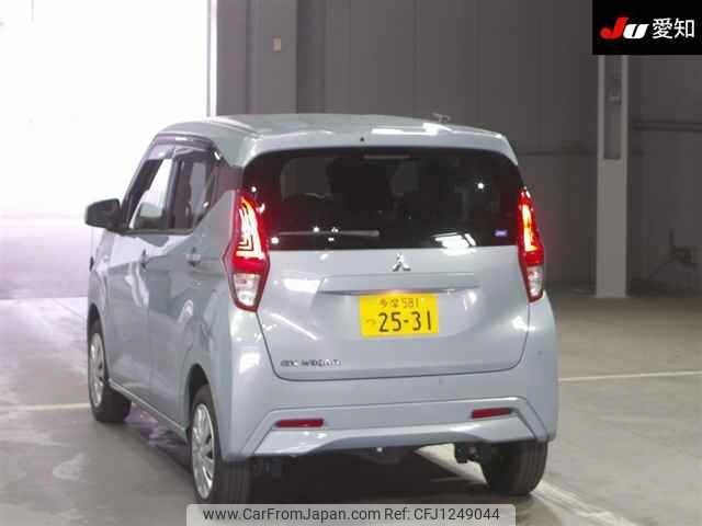 mitsubishi ek-wagon 2021 -MITSUBISHI 【多摩 581ﾂ2531】--ek Wagon B36W--0200498---MITSUBISHI 【多摩 581ﾂ2531】--ek Wagon B36W--0200498- image 2