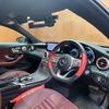 mercedes-benz c-class 2019 -MERCEDES-BENZ--Benz C Class DBA-205340--WDD2053402F843636---MERCEDES-BENZ--Benz C Class DBA-205340--WDD2053402F843636- image 17