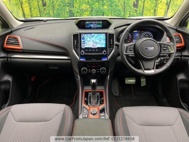 subaru forester 2018 quick_quick_SK9_SK9-007290 image 2