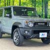 suzuki jimny-sierra 2023 CFJ1756362 image 17
