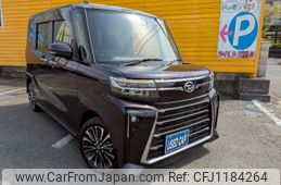 daihatsu tanto 2023 -DAIHATSU--Tanto LA650S--0362326---DAIHATSU--Tanto LA650S--0362326-