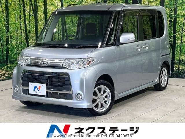 daihatsu tanto 2013 -DAIHATSU--Tanto DBA-L385S--L385S-0088290---DAIHATSU--Tanto DBA-L385S--L385S-0088290- image 1