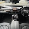 audi a8 2015 -AUDI--Audi A8 DBA-4HCREF--WAUZZZ4H2FN036394---AUDI--Audi A8 DBA-4HCREF--WAUZZZ4H2FN036394- image 17