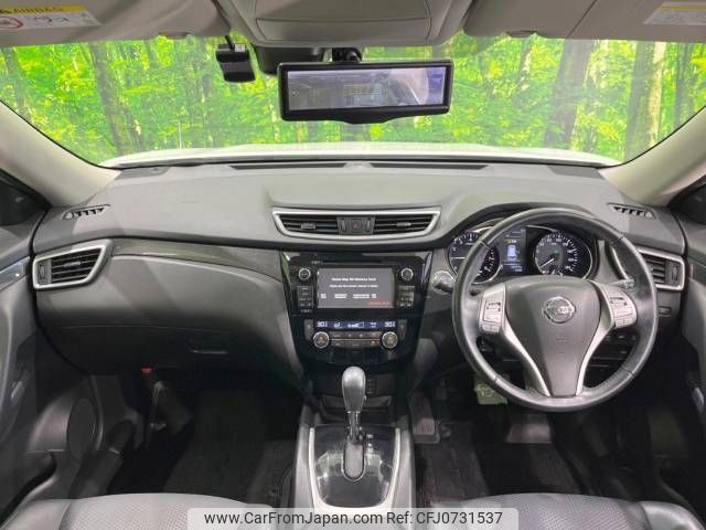 nissan x-trail 2016 -NISSAN--X-Trail DAA-HNT32--HNT32-122004---NISSAN--X-Trail DAA-HNT32--HNT32-122004- image 2