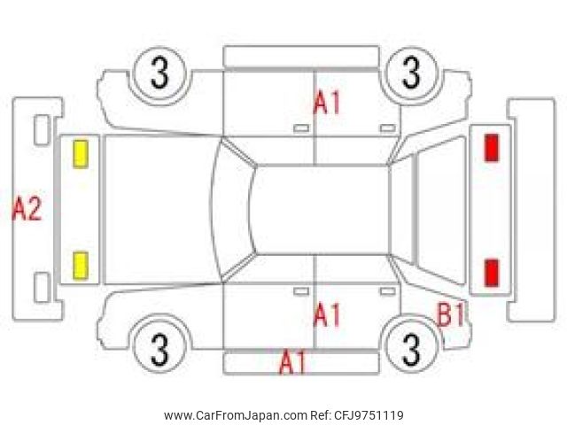 nissan dayz-roox 2019 -NISSAN--DAYZ Roox DBA-B21A--B21A-0554430---NISSAN--DAYZ Roox DBA-B21A--B21A-0554430- image 2