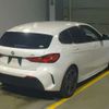 bmw 1-series 2019 -BMW--BMW 1 Series 3BA-7K15--WBA7K320X07E58434---BMW--BMW 1 Series 3BA-7K15--WBA7K320X07E58434- image 2