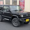 suzuki jimny 2025 -SUZUKI--Jimny 3BA-JB64W--JB64W-377***---SUZUKI--Jimny 3BA-JB64W--JB64W-377***- image 1