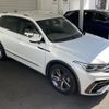 volkswagen tiguan 2022 -VOLKSWAGEN--VW Tiguan 3BA-5NDPC--WVGZZZ5N7PW014003---VOLKSWAGEN--VW Tiguan 3BA-5NDPC--WVGZZZ5N7PW014003- image 3