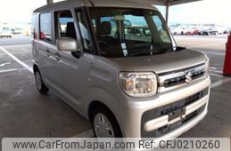 suzuki spacia 2018 quick_quick_DAA-MK53Sカイ_121560