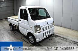 suzuki carry-truck 2011 -SUZUKI--Carry Truck DA63T--DA63T-734875---SUZUKI--Carry Truck DA63T--DA63T-734875-