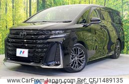 toyota vellfire 2024 -TOYOTA--Vellfire 6AA-AAHH40W--AAHH40-4010754---TOYOTA--Vellfire 6AA-AAHH40W--AAHH40-4010754-