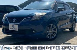 suzuki baleno 2016 -SUZUKI--Baleno CBA-WB42S--MA3EWB42S00149135---SUZUKI--Baleno CBA-WB42S--MA3EWB42S00149135-