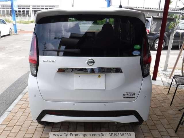 nissan dayz 2019 quick_quick_5AA-B44W_B44W-0021256 image 2