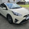 toyota aqua 2019 -TOYOTA 【一宮 300ﾈ8939】--AQUA DAA-NHP10H--NHP10-6824519---TOYOTA 【一宮 300ﾈ8939】--AQUA DAA-NHP10H--NHP10-6824519- image 1