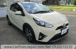 toyota aqua 2019 -TOYOTA 【一宮 300ﾈ8939】--AQUA DAA-NHP10H--NHP10-6824519---TOYOTA 【一宮 300ﾈ8939】--AQUA DAA-NHP10H--NHP10-6824519-