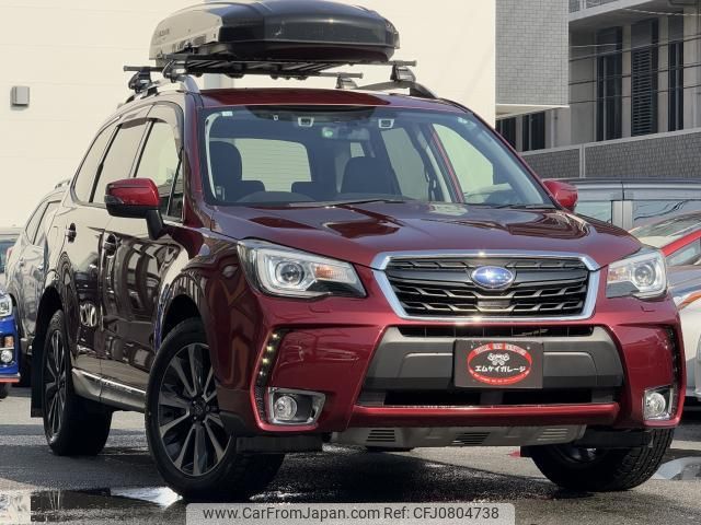 subaru forester 2016 quick_quick_SJG_SJG-035854 image 2