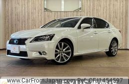 lexus gs 2014 -LEXUS--Lexus GS DAA-AWL10--AWL10-6003713---LEXUS--Lexus GS DAA-AWL10--AWL10-6003713-