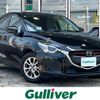 mazda demio 2018 -MAZDA--Demio DBA-DJ3FS--DJ3FS-501362---MAZDA--Demio DBA-DJ3FS--DJ3FS-501362- image 1