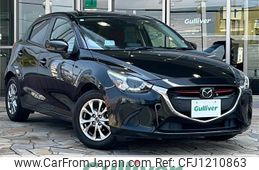 mazda demio 2018 -MAZDA--Demio DBA-DJ3FS--DJ3FS-501362---MAZDA--Demio DBA-DJ3FS--DJ3FS-501362-