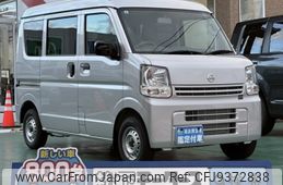 nissan clipper-van 2024 -NISSAN--Clipper Van 5BD-DR17V--DR17V-647***---NISSAN--Clipper Van 5BD-DR17V--DR17V-647***-