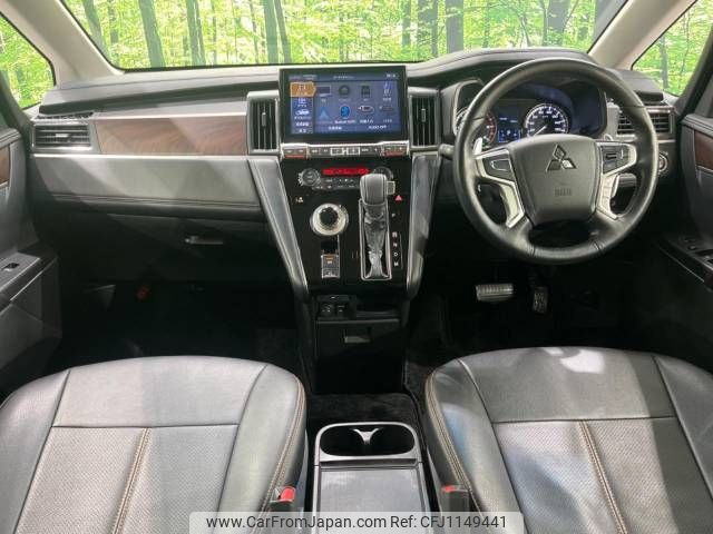 mitsubishi delica-d5 2021 -MITSUBISHI--Delica D5 3DA-CV1W--CV1W-2305968---MITSUBISHI--Delica D5 3DA-CV1W--CV1W-2305968- image 2