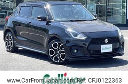 suzuki swift 2021 -SUZUKI--Swift 4BA-ZC33S--ZC33S-418102---SUZUKI--Swift 4BA-ZC33S--ZC33S-418102-