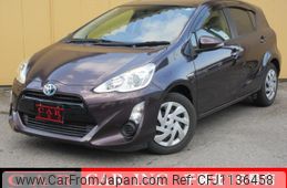 toyota aqua 2015 quick_quick_NHP10_NHP10-6441673