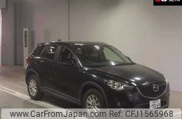 mazda cx-5 2013 CFJ1565968