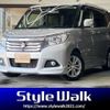 suzuki solio 2016 quick_quick_DAA-MA36S_MA36S-111624 image 1