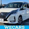 nissan serena 2021 quick_quick_5AA-GFC27_GFC27-235163 image 1