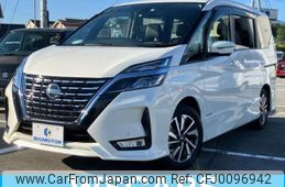 nissan serena 2021 quick_quick_5AA-GFC27_GFC27-235163