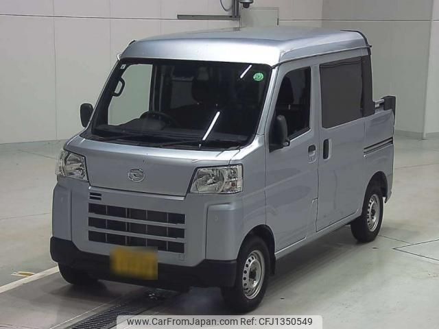 daihatsu hijet-cargo 2022 quick_quick_3BD-S700W_S700W-0001171 image 1