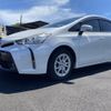 toyota prius-α 2015 GOO_JP_700080342430240806001 image 6