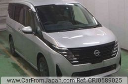 nissan serena 2023 -NISSAN--Serena 5BA-NC28--NC28-000228---NISSAN--Serena 5BA-NC28--NC28-000228-