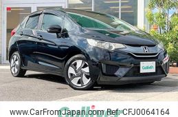 honda fit 2015 -HONDA--Fit DAA-GP5--GP5-3200019---HONDA--Fit DAA-GP5--GP5-3200019-