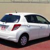 toyota vitz 2013 TE5045 image 1