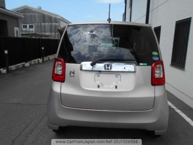 honda n-one 2013 CFJ1526534 image 2