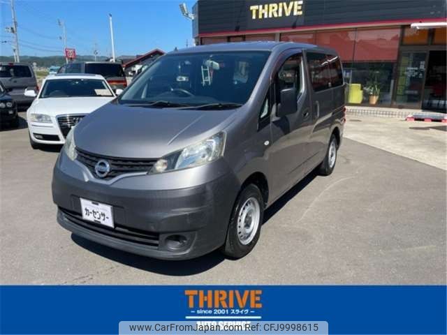 nissan nv200-vanette 2010 -NISSAN--NV200 DBF-VM20--VM20-011777---NISSAN--NV200 DBF-VM20--VM20-011777- image 1