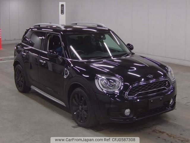 mini mini-others 2019 quick_quick_DBA-YS20_WMWY920103E58966 image 1